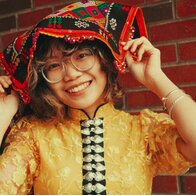 Được truyền cảm hứng từ chiếc khăn Piêu, cô gái Sơn La giành học bổng du học Mỹ