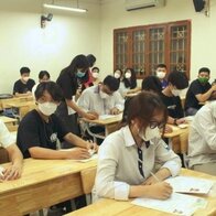 Mong ước của Học Sinh trong năm 2023 là gì?