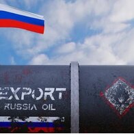 Đây là 'đòn đáp trả' đầu tiên của Nga sau lệnh trừng phạt dầu thô của G7