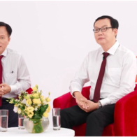 Unilever Việt Nam, nhãn hàng Lifebuoy kết hợp cùng Viện Pasteur Thành phố Hồ Chí Minh tổ chức tọa đàm chuyên gia "Phòng bệnh Tay Chân Miệng – Trao yêu thương, không trao mầm bệnh”