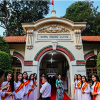 Điểm danh 4 ngôi trường THPT lâu đời bậc nhất tại Sài Gòn, có nơi từng chỉ dành cho nữ sinh