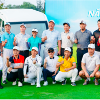 Nhìn Lại Doppelherz Golf 2025: Khi Đam Mê và Đẳng Cấp Tỏa Sáng