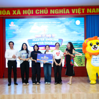 Tập đoàn Vingroup phối hợp UBND tỉnh Khánh Hòa dạy tiếng Anh miễn phí cho người dân