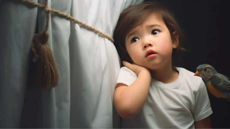 Đứa trẻ nói ít và đứa trẻ nói nhiều, sau 20 năm thấy rõ sự khác biệt